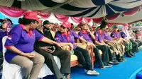 Ada Indonesia Incorporated di Festival Crossborder Sota 2019
