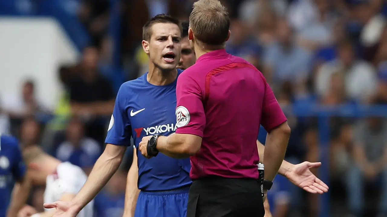 Premier League, Chelsea, Burnley