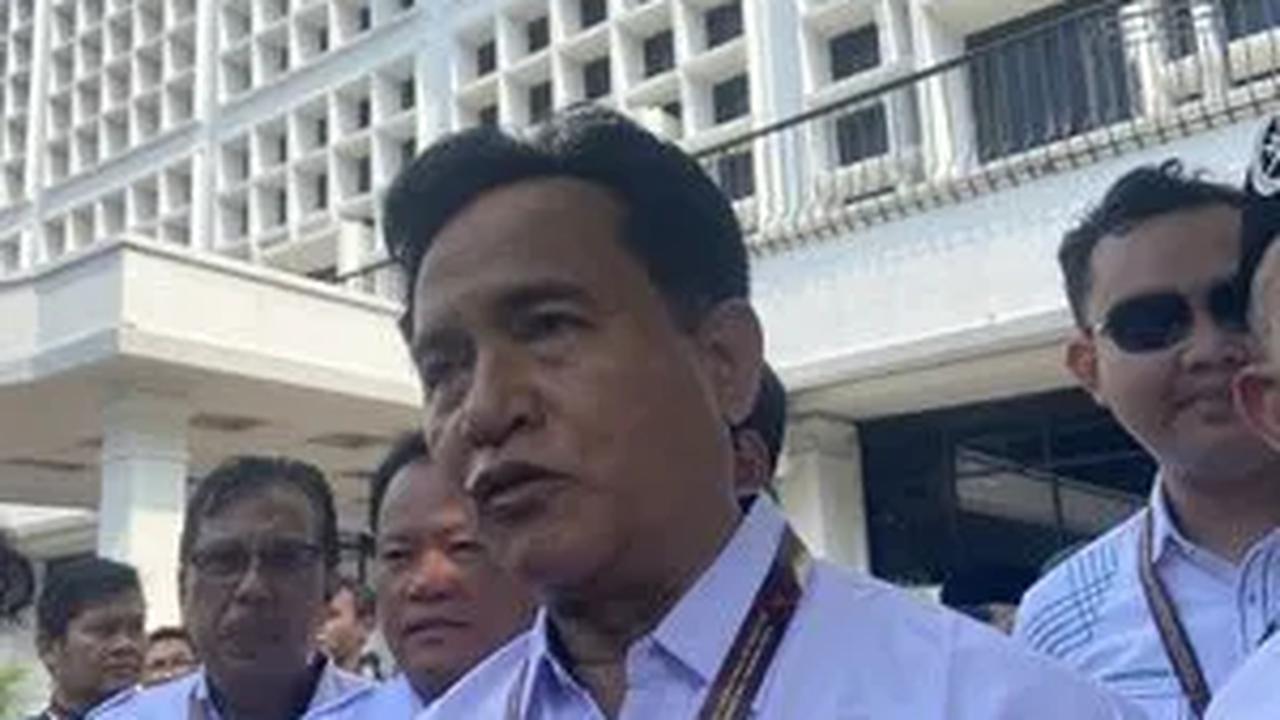 Partai Bulan Bintang (PBB) mendukung Prabowo Subianto menjadi Calon Presiden (Capres) pada Pemilihan Presiden (Pilpres) 2024 mendatang.