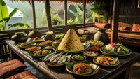 13 Tempat Makan Sunda di Bogor yang Bikin Betah Berlama-lama, Rekomendasi Terbaik 2026