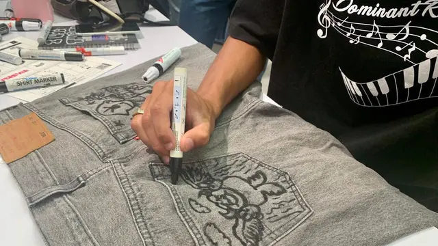 Levi’s Hadirkan 501 Experience di Jakarta, Bisa Kustomisasi Denim Gratis