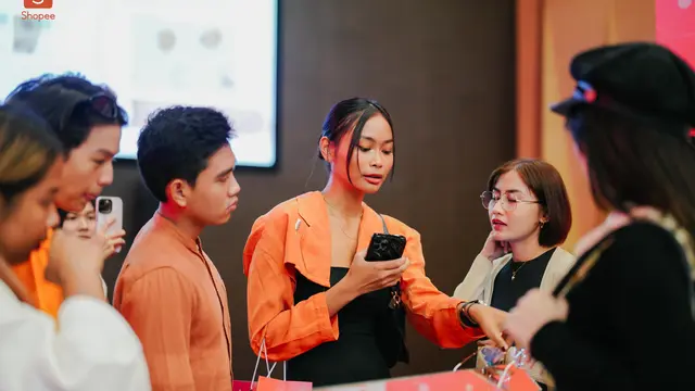 Shopee.