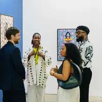 ART SG 2026 kembali digelar, hadirkan banyak talenta terbaru di Asia Tenggara (ART SG 2026)