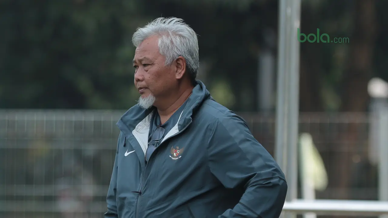 Timnas Wanita Indonesia, Bola.com, Satia Bagdja