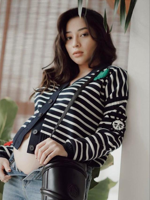 Akan Melahirkan di Amerika, Ini Perkiraan Biaya Kamar Bersalin Nikita Willy di Rumah Sakit Langganan Kim Kardashian-Kylie Jenner