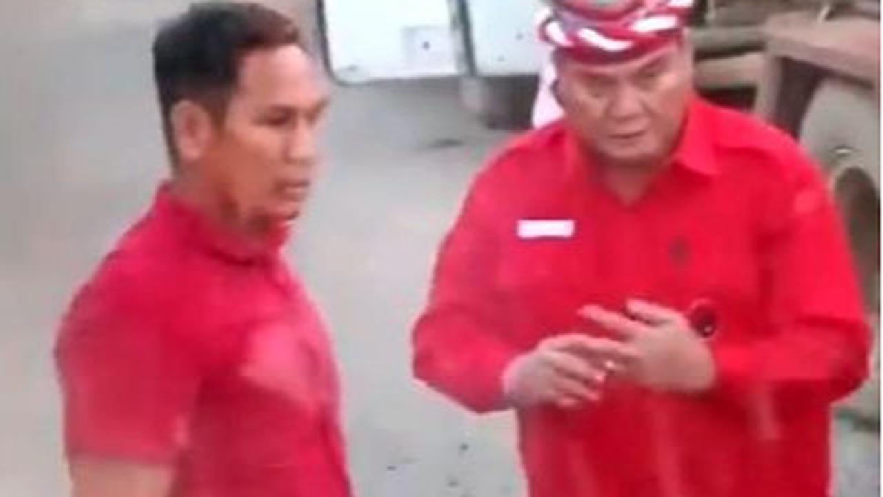 Dok. Istimewa