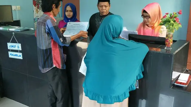 Jumat Jadi Hari Wajib PNS Gunakan Pakaian Adat Palembang