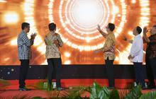 Dukung Kolaborasi UMKM, Wamendag Jerry Resmikan Pabrik Cikarang Baru Trade Center