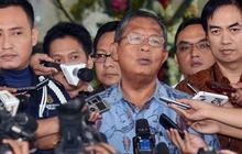 Darmin: Pemerintah diminta bungkam soal kebakaran hutan