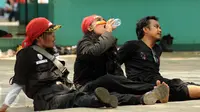 Begini Dampak Jika Buruh Tuntut Upah Terlalu Tinggi