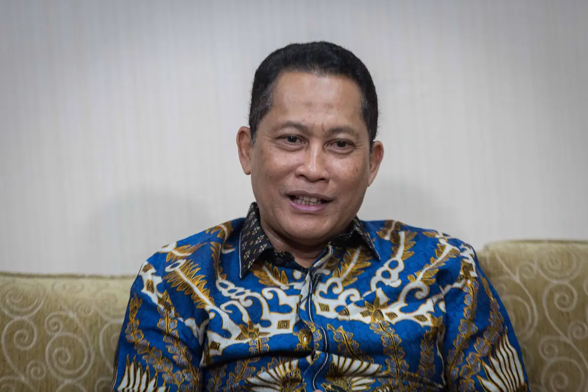 buwas
