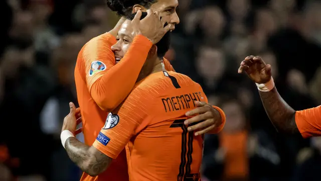 Virgil van Dijk