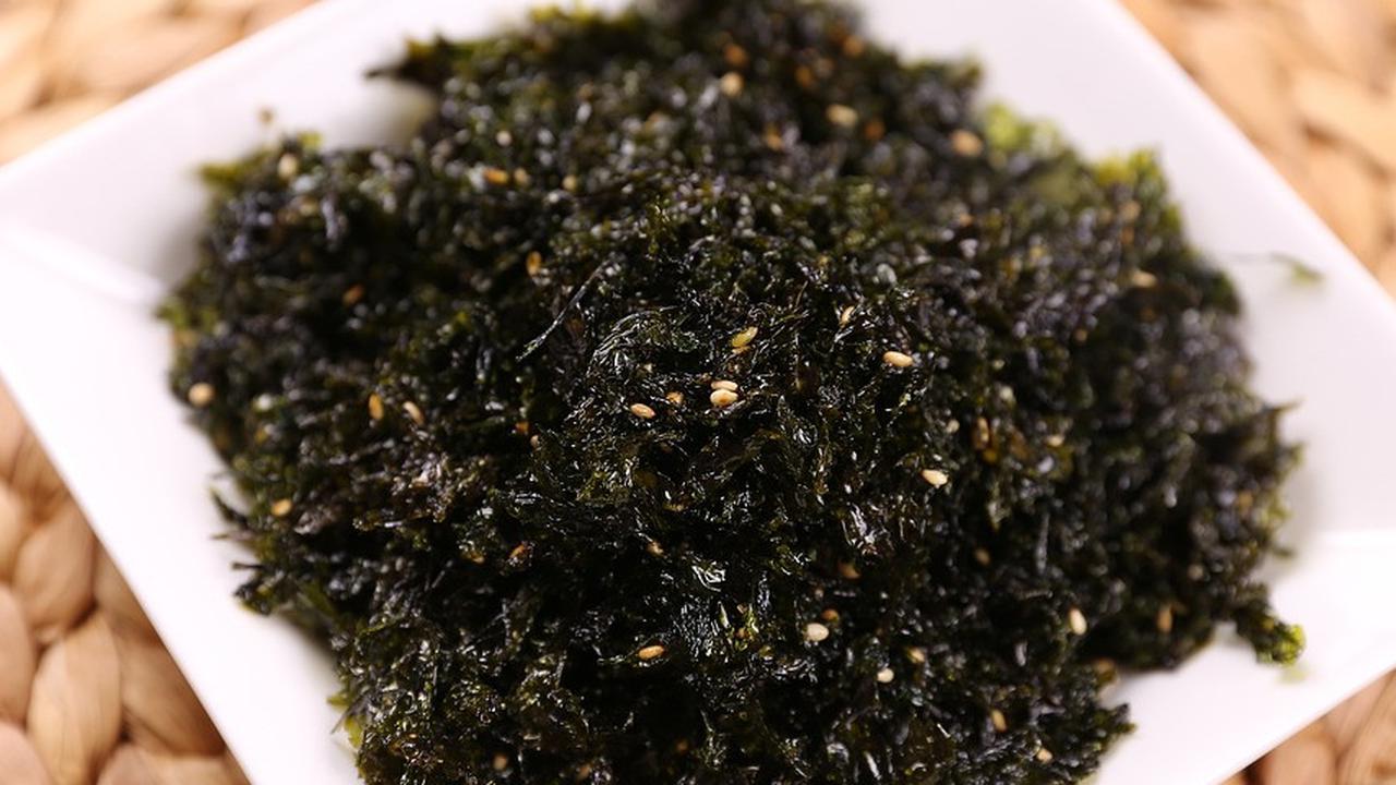 8 Manfaat Rumput Laut Hijiki untuk Kesehatan, Mengontrol Berat Badan hingga Tekanan Darah