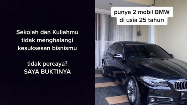 Buktikan Kuliah Tak Menghambat Bisnis Kisah Perjuangan Wanita Ini Bikin Salut Hot Liputan6 Com