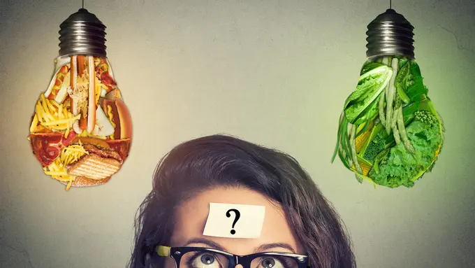 Puasa Membantu Menurunkan Kadar Kolesterol