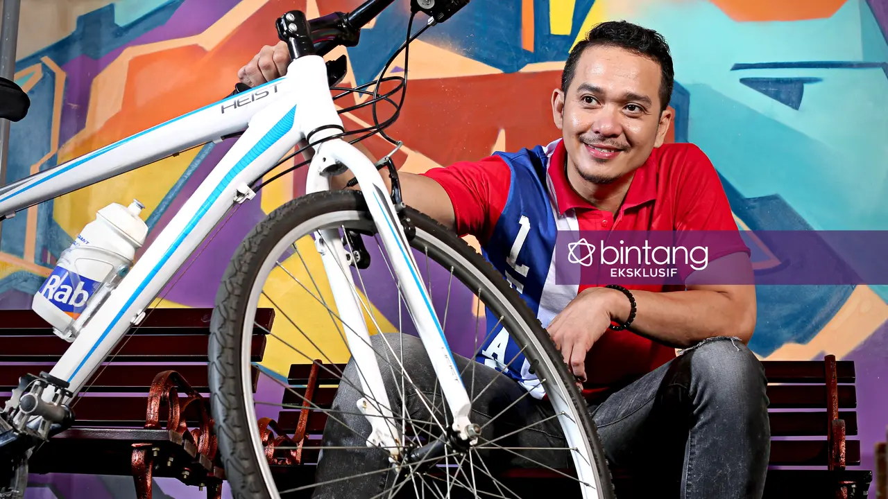 [Bintang] Fadlan Muhammad