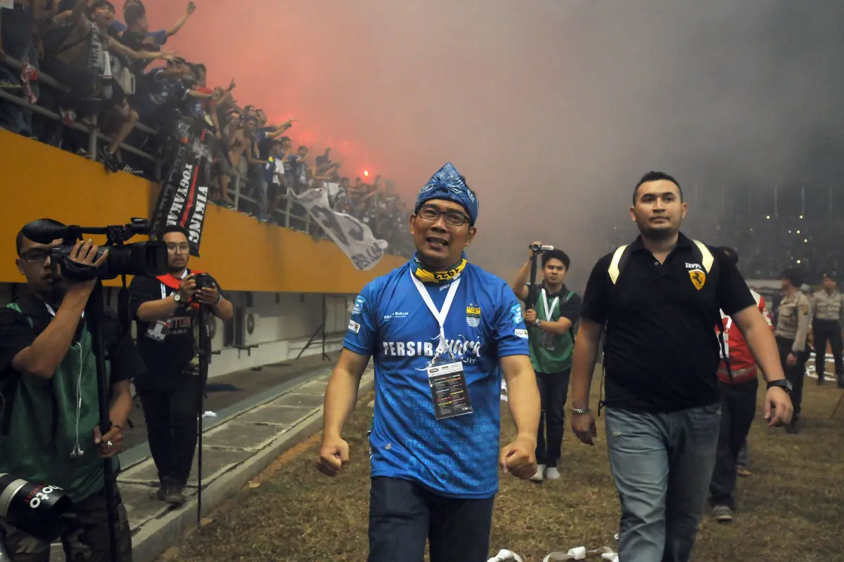 Ridwan Kamil