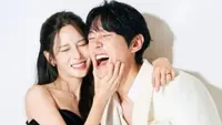 Selamat, Yoo Ji Ae dan Kwak Si Yang Akan Menikah Pada 20 November 2026