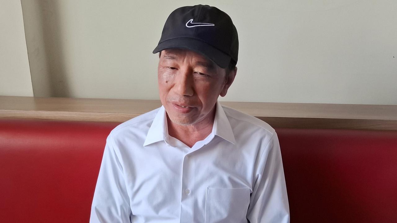 Penjelasan Ajudan Soal Ketidakhadiran Jokowi di HUT TNI ke-80