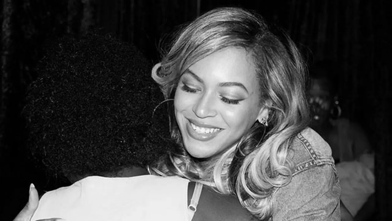 [Bintang] Beyonce