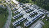 PNRE Merambah Bangladesh, Garap Pengembangan Pembangkit Solar PV