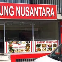 Warung Nusantara. foto: indonesiaistanbul.com