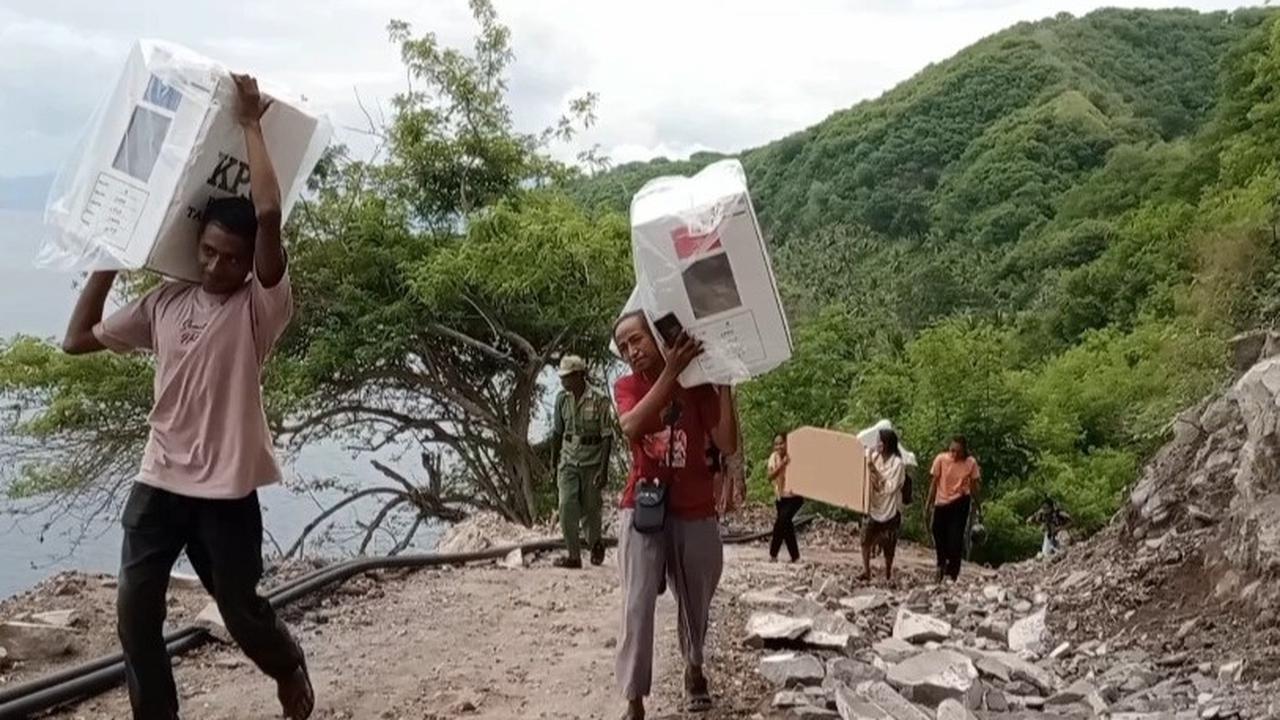 Dok. Istimewa