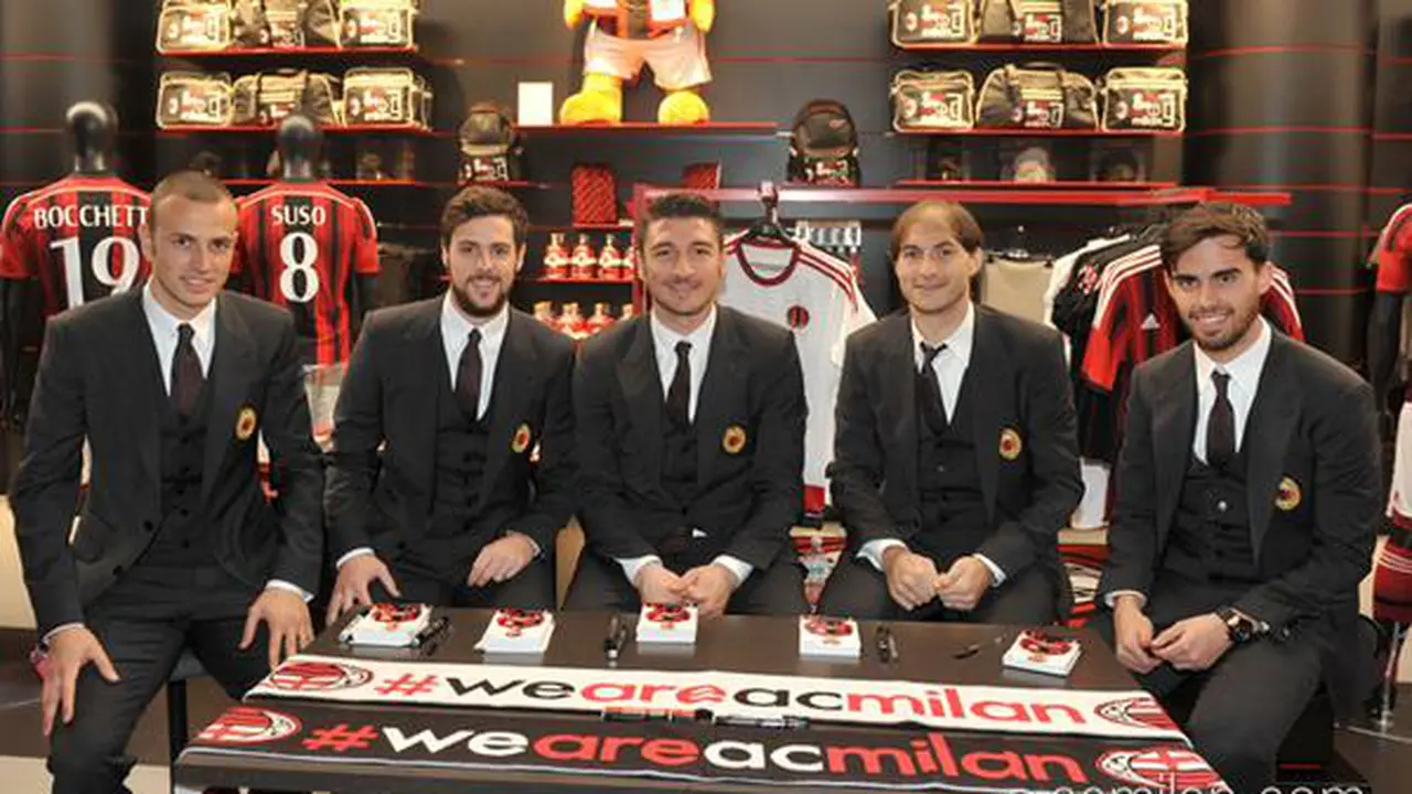 AC Milan