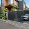 12 Ide Pintu Pagar Geser untuk Rumah dengan Carport Sempit, Bikin Area Masuk Lebih Lega