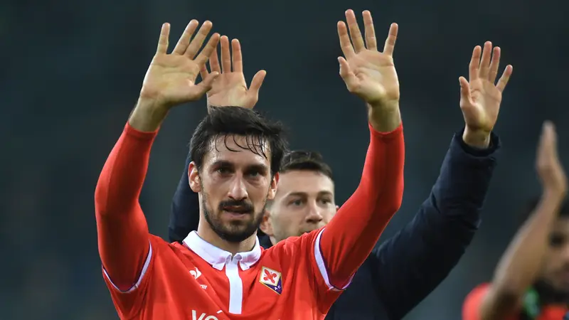 Davide Astori, Fiorentina, Serie A