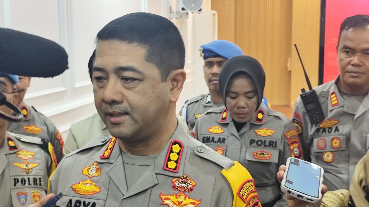 Fakta Baru Terungkap, Pembakar Toko Emas di Makassar Ternyata Pernah Bawa Kabur 80 Gram Emas di Jeneponto