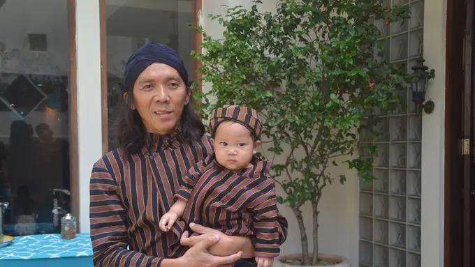 [Bintang] Bimbim Slank