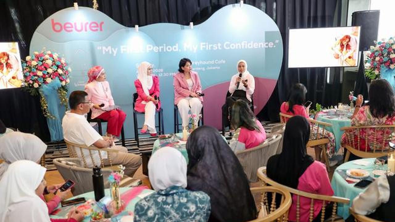 Sering Dianggap Wajar, Nyeri Menstruasi Berlebihan Bisa Jadi Ada Gangguan Reproduksi