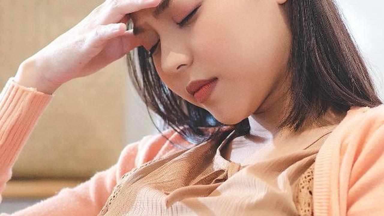 SEMENIT PAHAM: Waspada Baby Blues, Kenali Ciri dan Penyebabnya