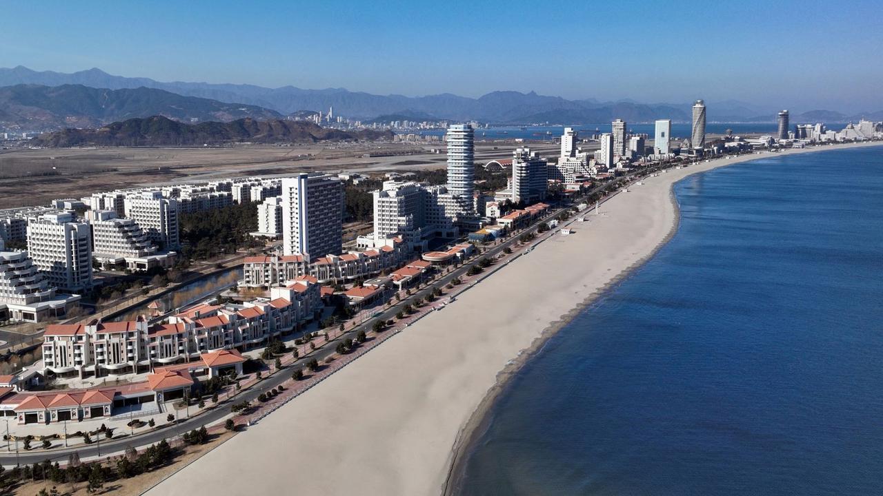 Kabar Gembira, Korea Utara Buka Kembali Sektor Pariwisata untuk Warga Asing