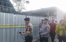 Kronologi Gudang Kembang Api Meledak di Denpasar, 2 Luka dan 8 Motor Hangus