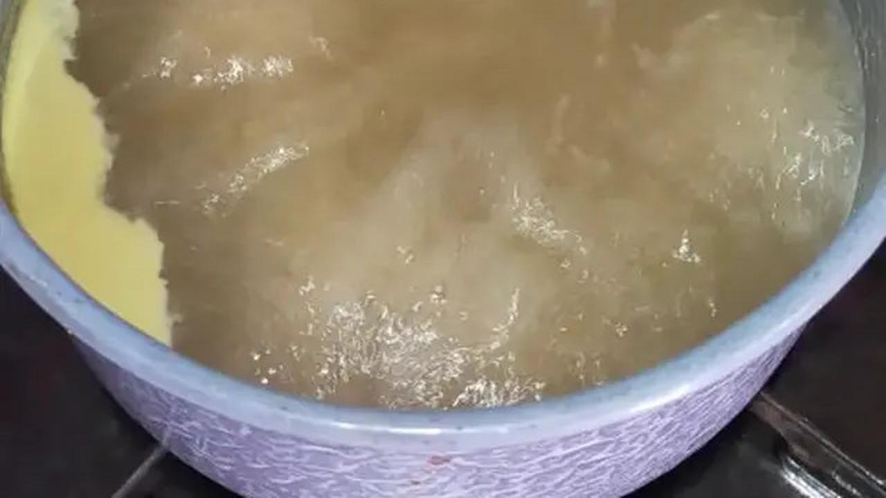 Resep dan Cara Membuat Jamu untuk Kolesterol dan Asam Urat Hanya dengan 3 Bahan Rempah