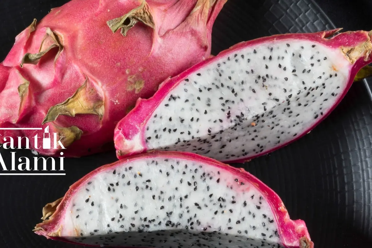 Cantik Alami: Perawatan Wajah dengan Buah Naga