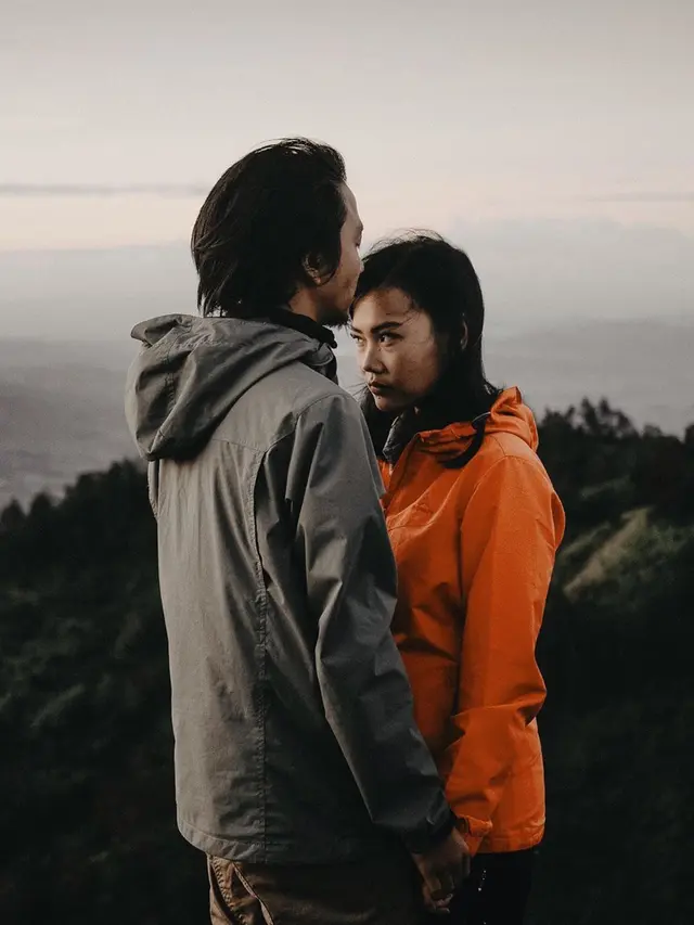 Fiersa Besari menikah 2