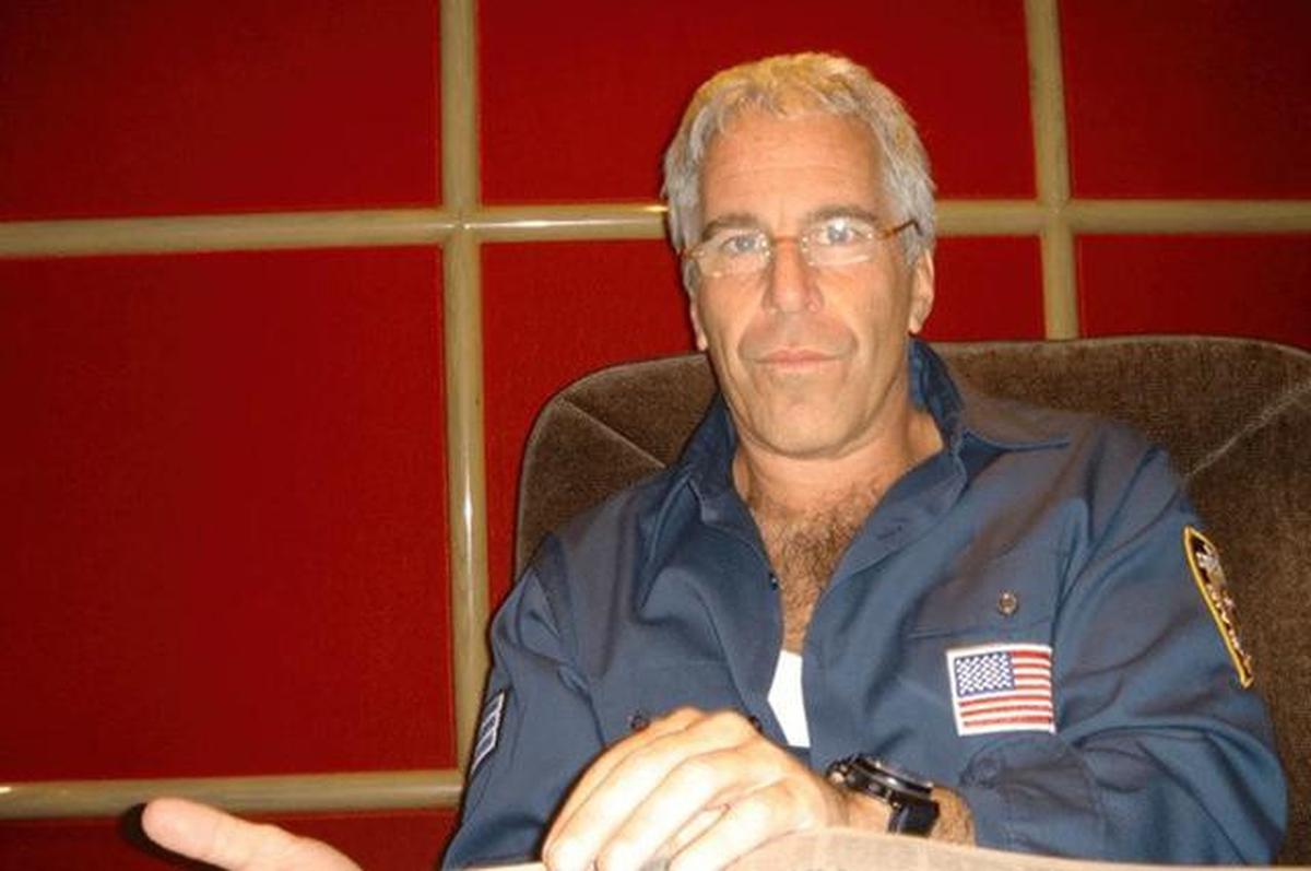 Putri Mahkota Norwegia Minta Maaf ke Publik Lantaran Pernah Berteman dengan Jeffrey Epstein