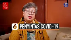 Angka kasus positif Covid-19 masih terus bertambah, begitu juga dengan angka kesembuhan. Berikut adalah cerita Nina Susilowaty, seorang wanita penyintas Covid-19.