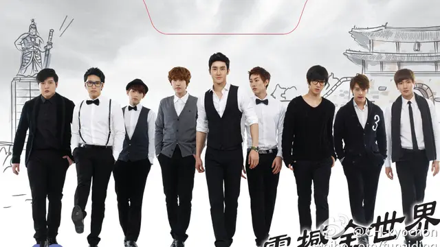 10 Idola KPop Terkaya Versi <i>Forbes</i>