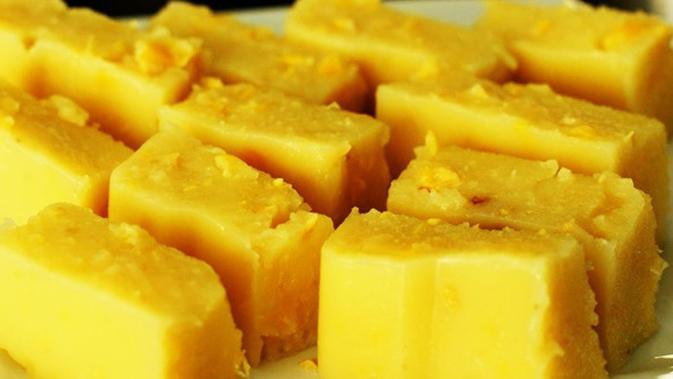 Resep Takjil Praktis Mengenyangkan Jenang Jagung Tradisional Lifestyle Fimela Com