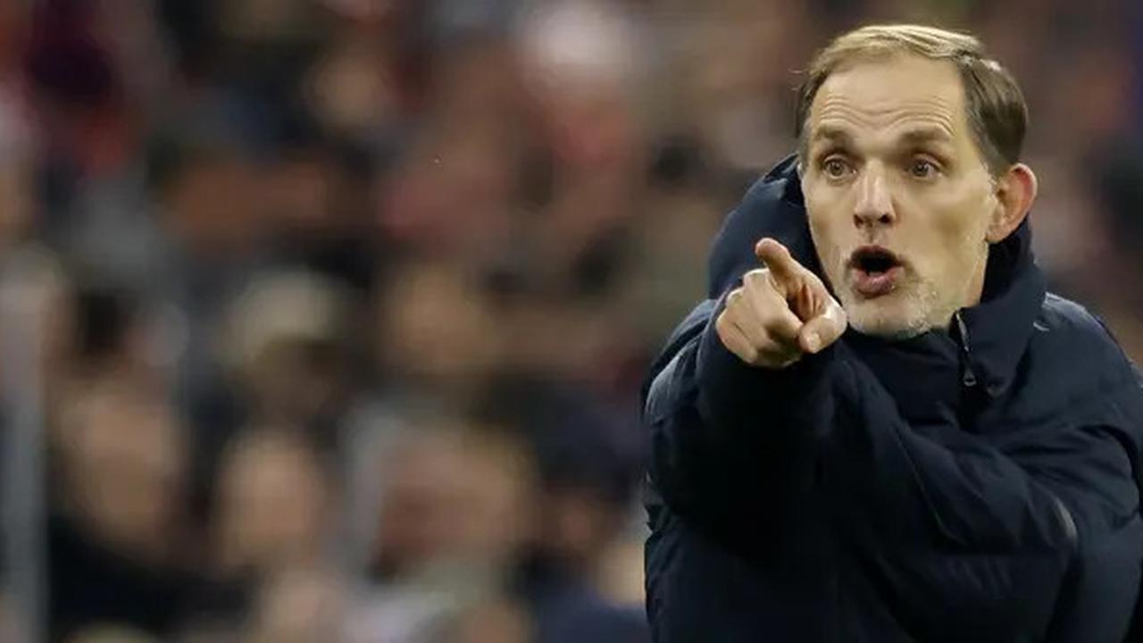 Thomas Tuchel Umumkan Skuad Inggris untuk Kualifikasi Piala Dunia: Ada Debutan hingga Rashford