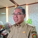 Wamentan Alim Setiawan Lepas Jabatan Rektor IPB
