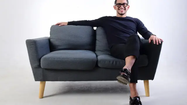 Reza Rizky Darmawan