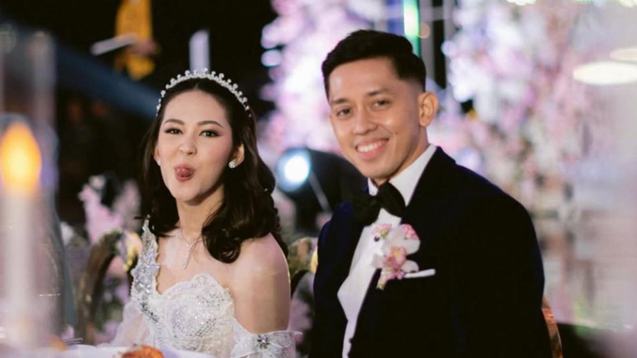 Profil Ribka Sugiarto, Ratu Bulutangkis yang Dipersunting Rian Ardianto sang Juara All England