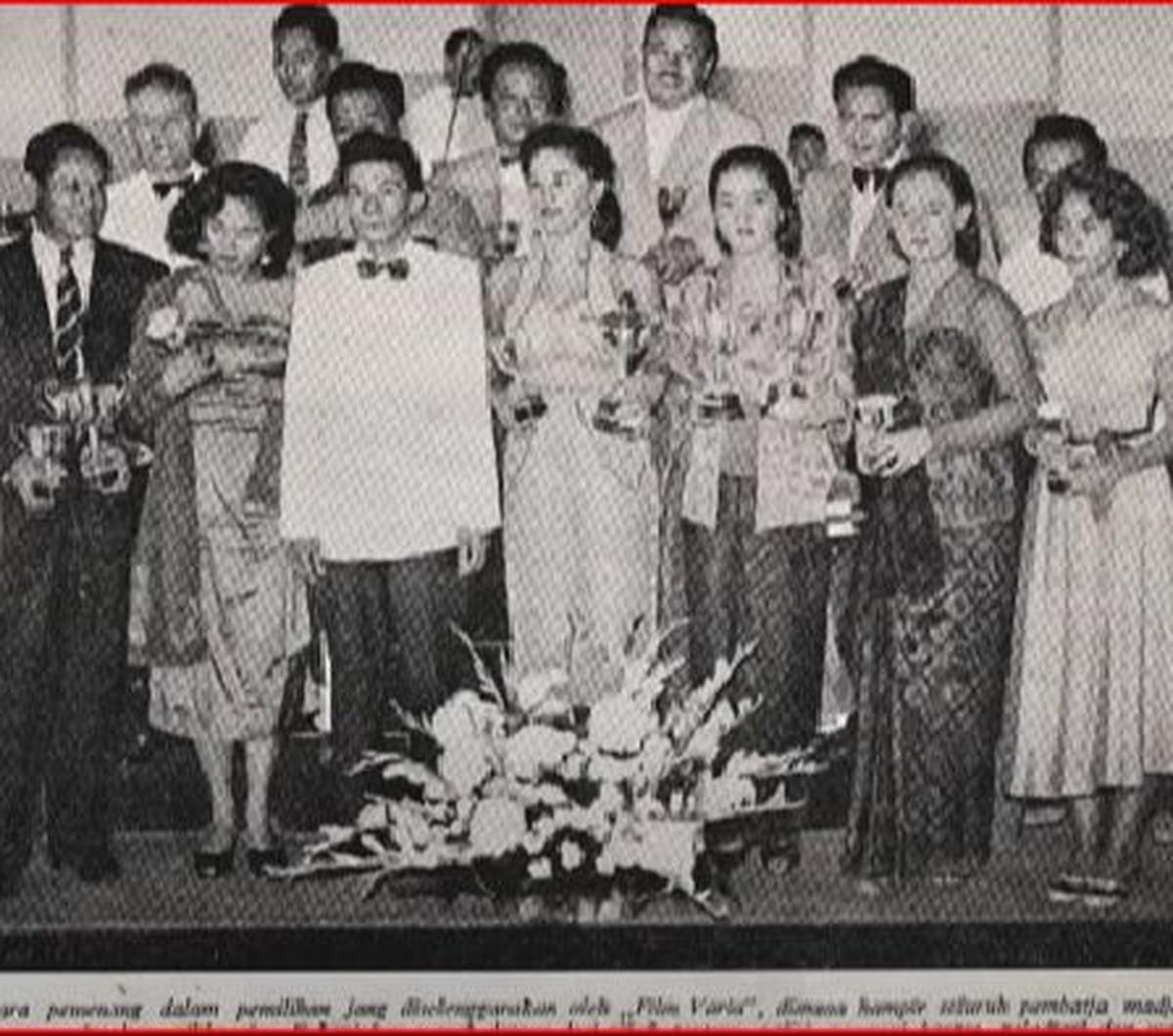 Dok. Istimewa
