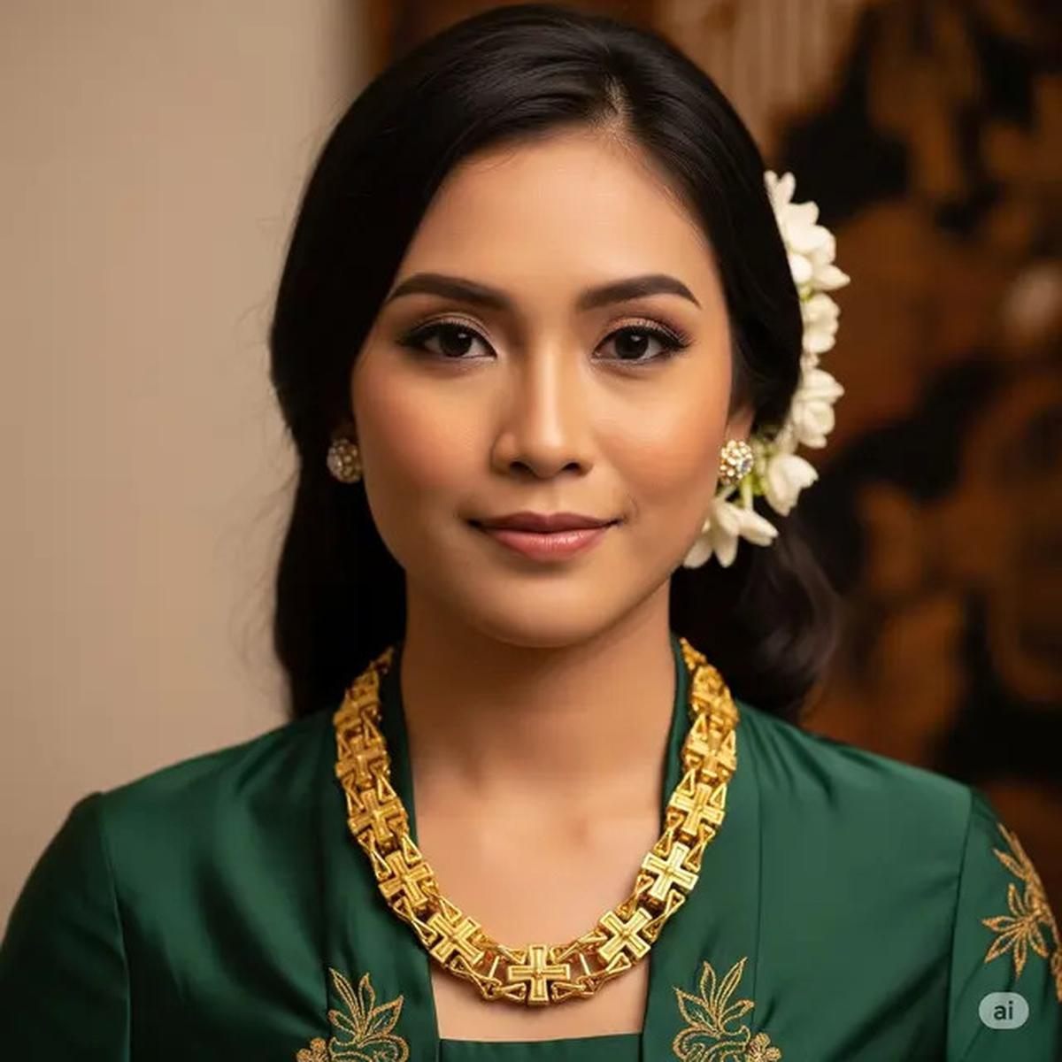 10 Model Kalung Emas 24 Karat 10 Gram Paling Dicari 2025, Elegan &amp; Bernilai Investasi