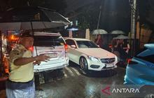 Vidi Aldiano Meninggal Dunia, Ardie Bakrie hingga Sule Melayat ke Rumah Duka